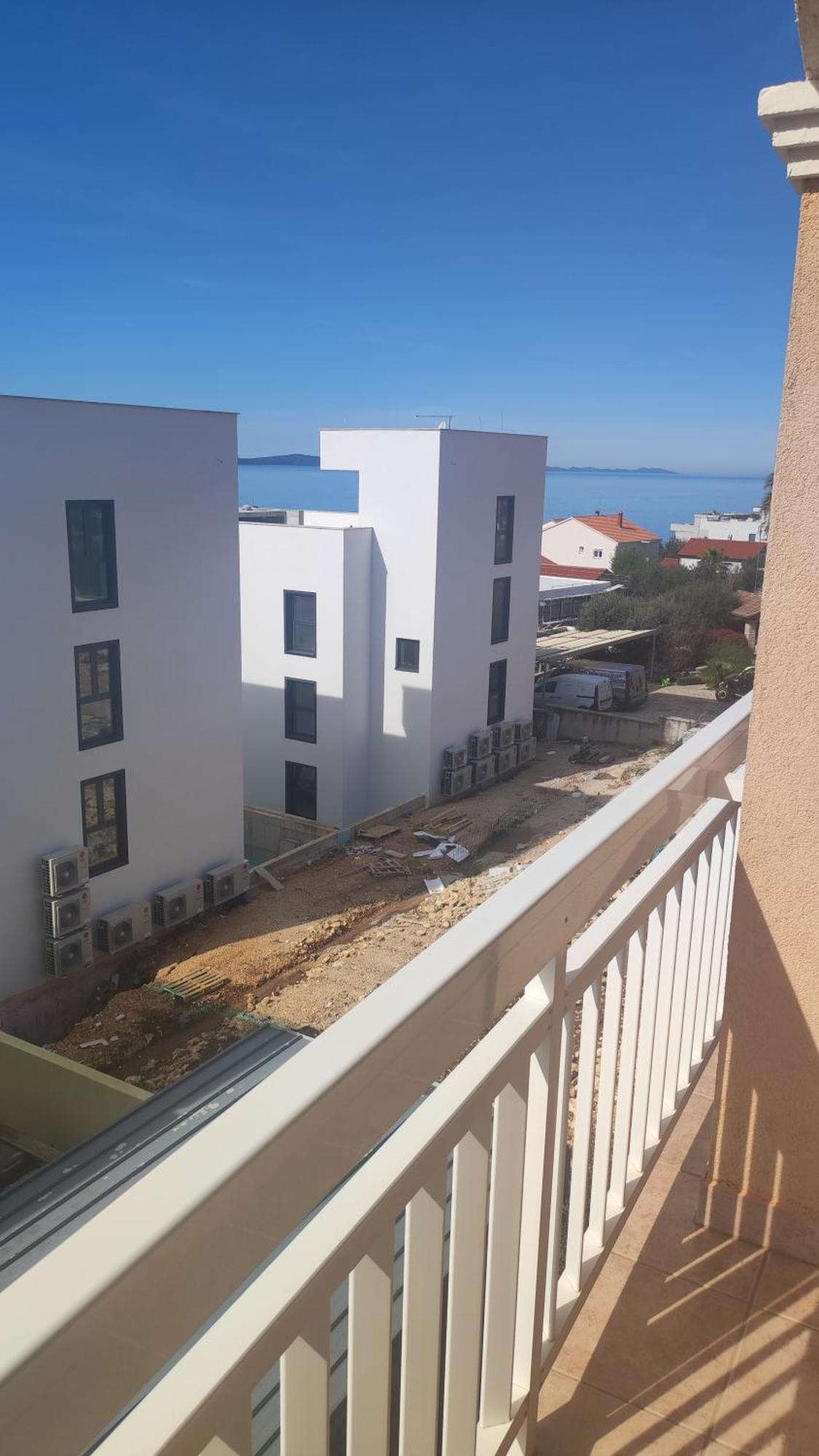 Antonio Apartments Kozino Exterior photo