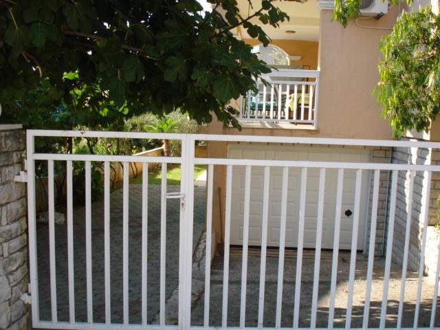 Antonio Apartments Kozino Exterior photo